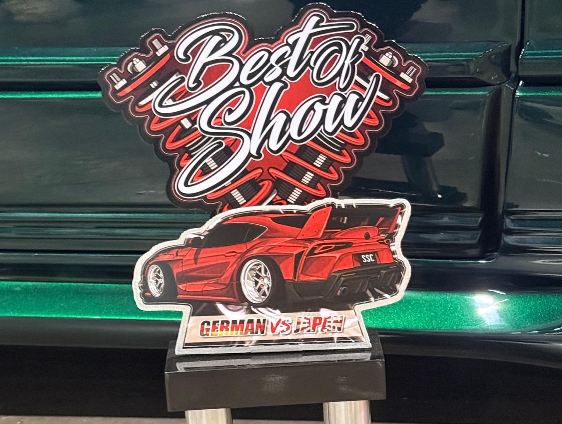 Best of Show