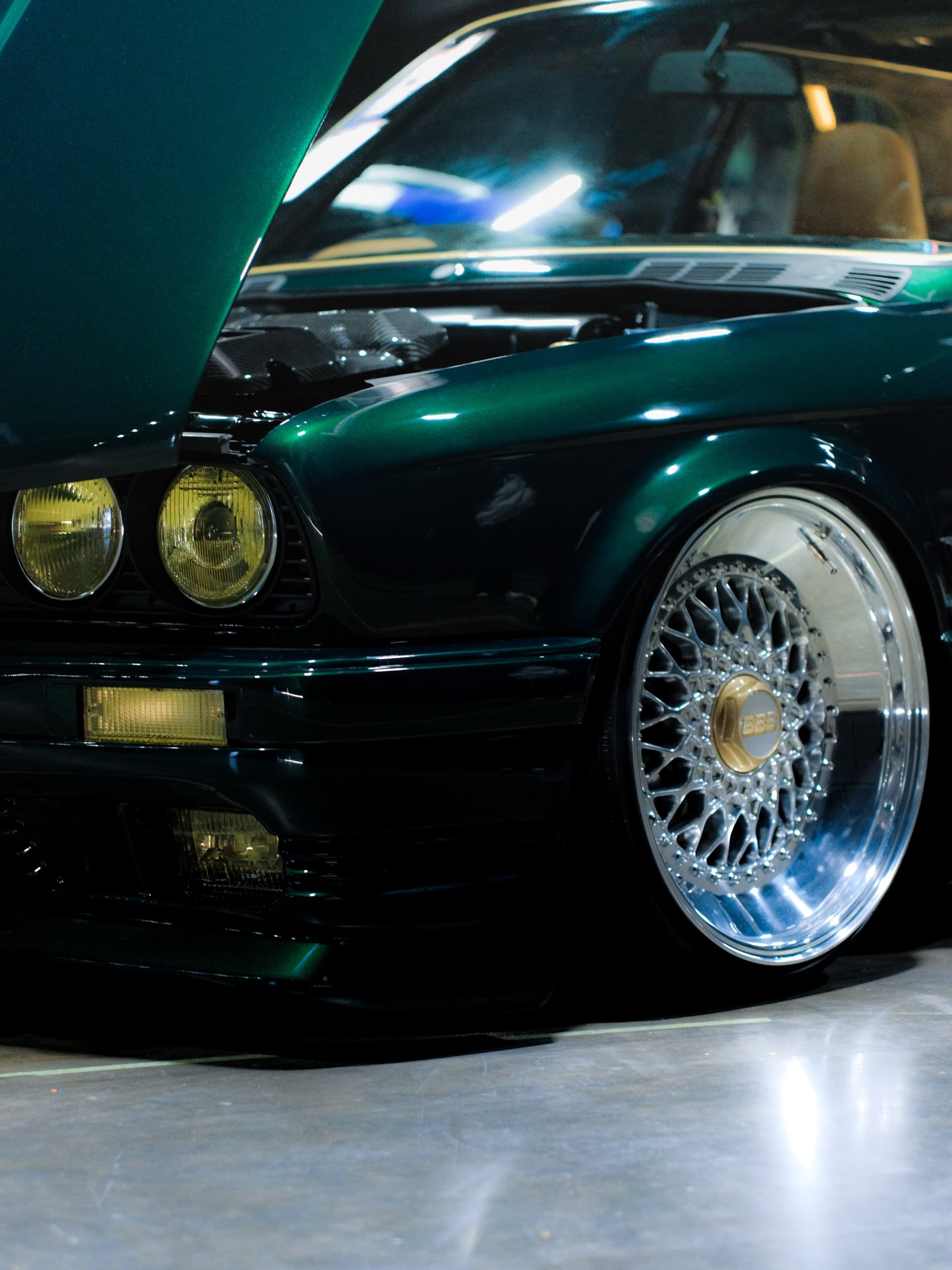 Planning Your Dream Build: A Practical Guide to Custom Restorations